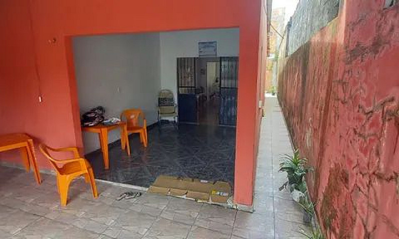 Casa União Da Vitóri...