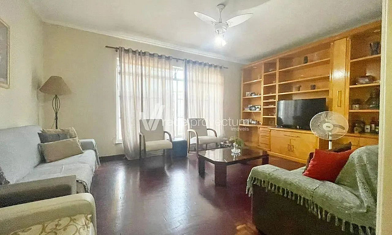 Casa - Jardim Chapad...