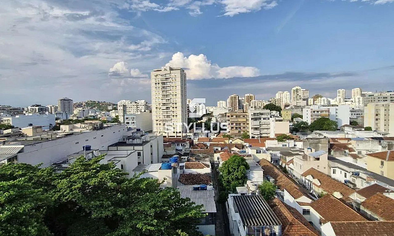 Tijuca | Apartamento...
