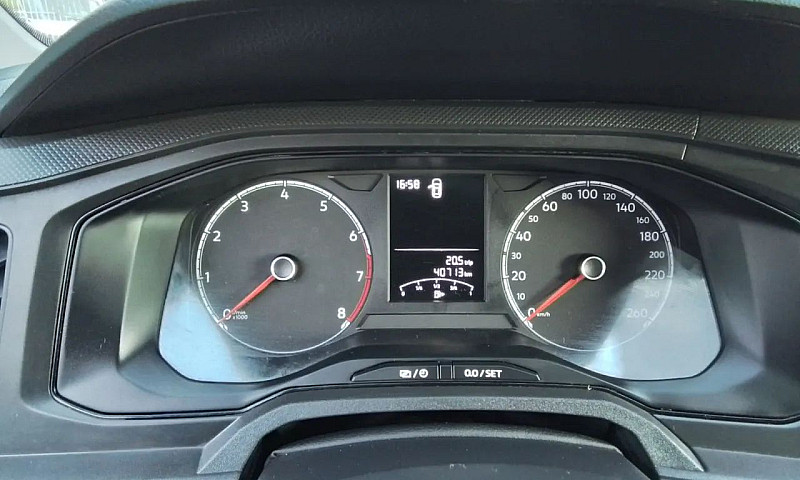 Volkswagen Polo 2024...