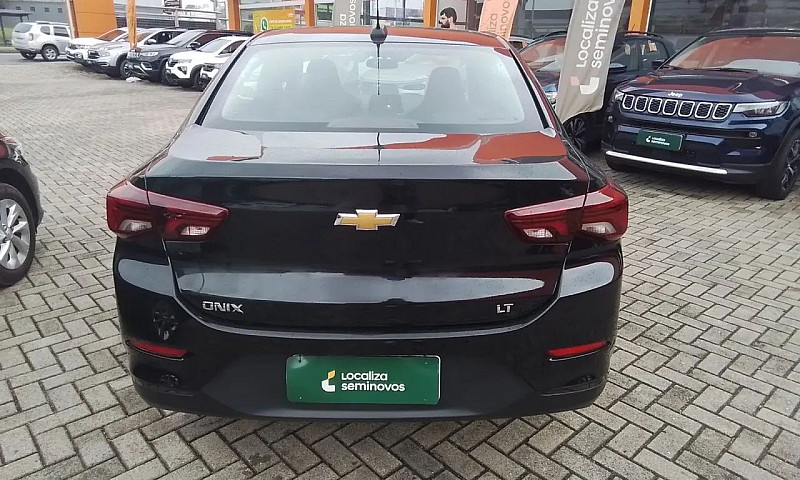 Chevrolet Onix 2024 ...