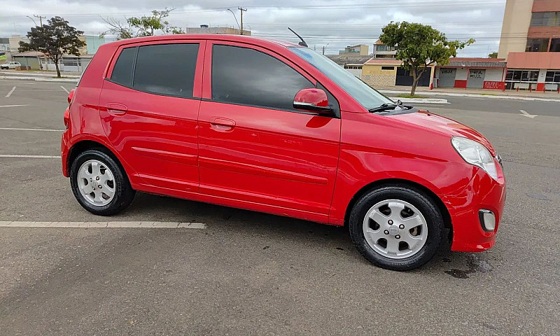 Kia Picanto Ex 1.0 2...