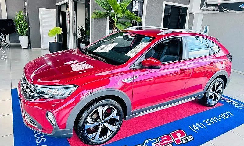 Volkswagen Nivus Hl ...