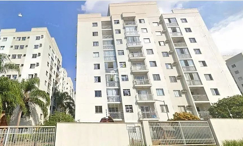 Apartamento Em Colin...