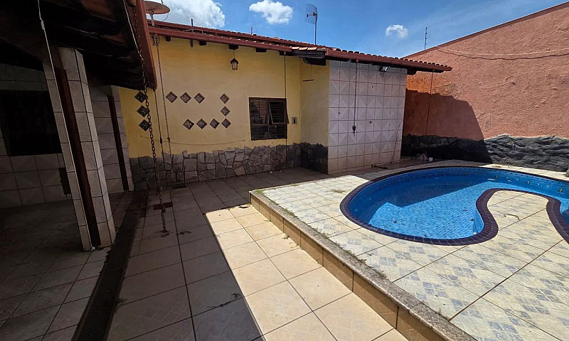 Casa À Venda Bairro ...