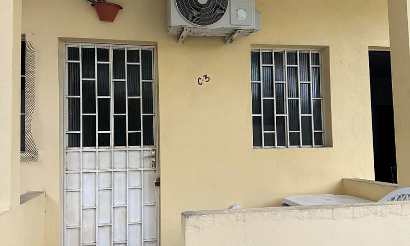 Apartamento Mobiliad...