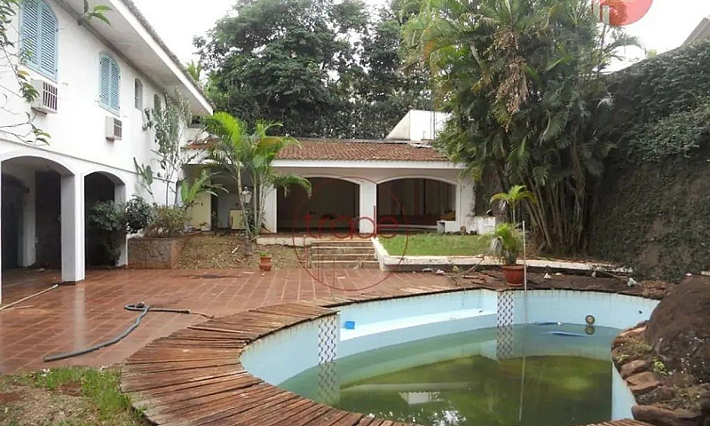 Casa À Venda, 1172 M...