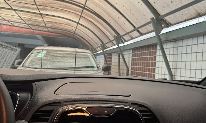 Renault Captur Inten...