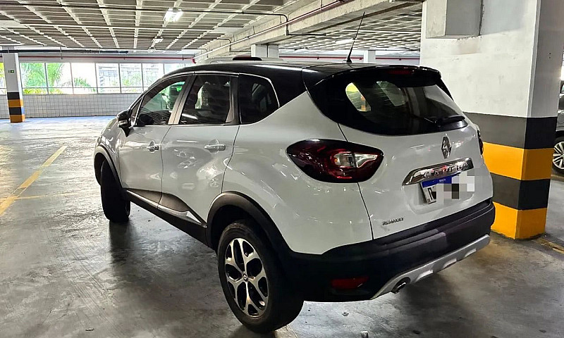 Captur Top 2021 Sem ...