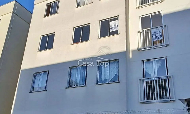 Apartamento Para Alu...