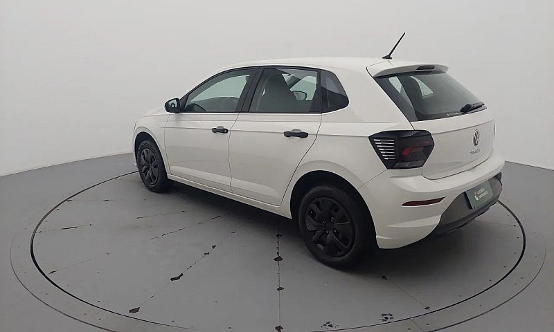 Volkswagen Polo 2024...
