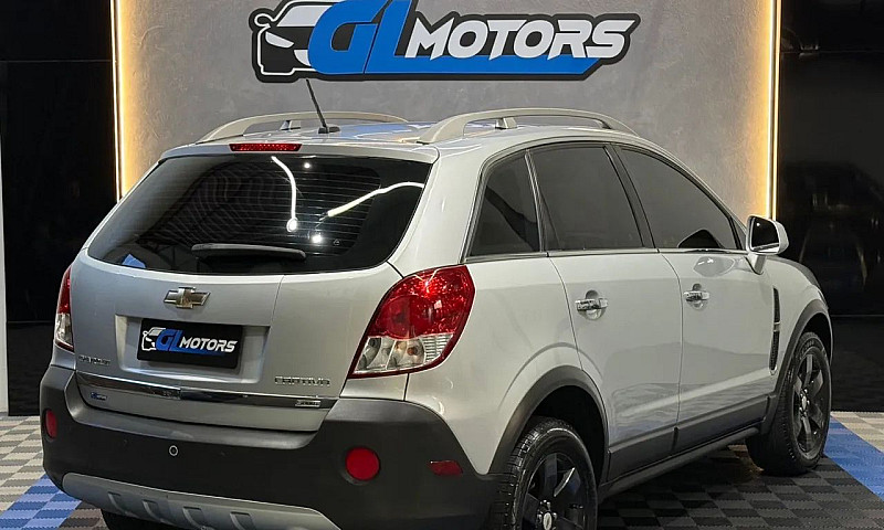 Captiva Impecável Ra...