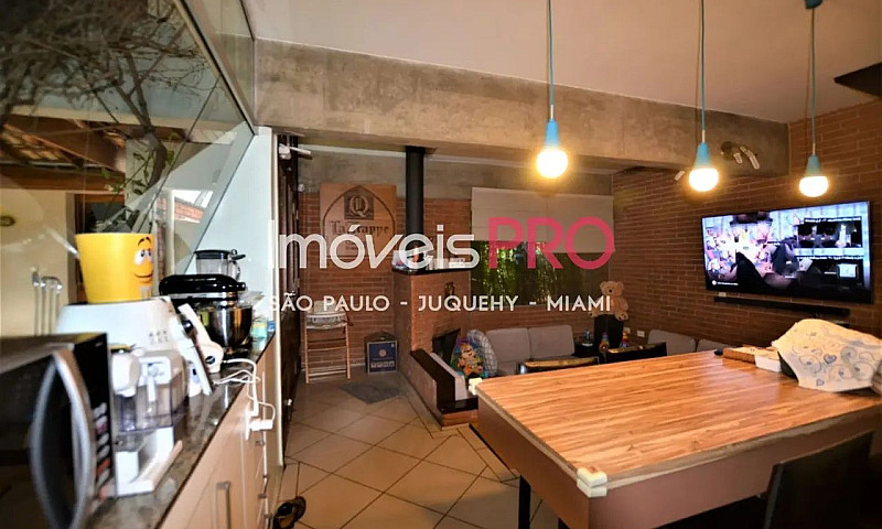 Casa De Campo Dentro...