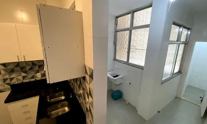 Apartamento Reformad...