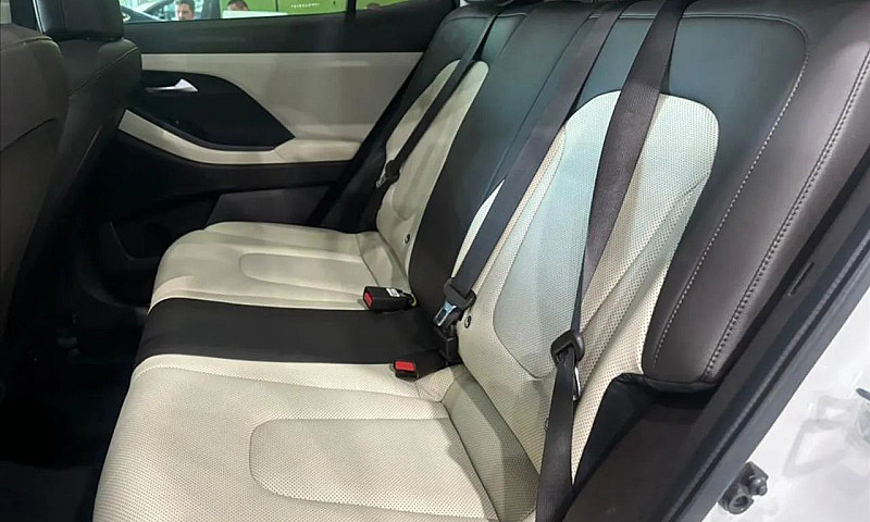 Hyundai Creta 2.0 Fl...