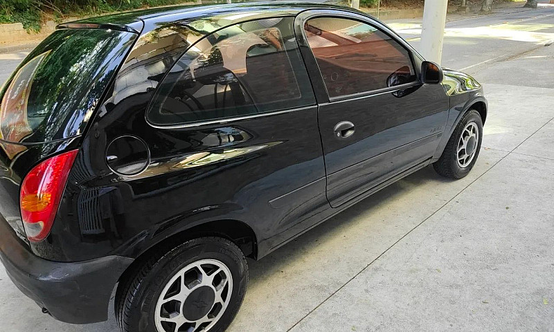 Chevrolet Celta Life...