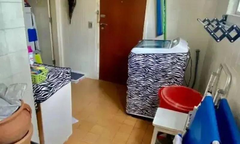 Apartamento Na Rua E...