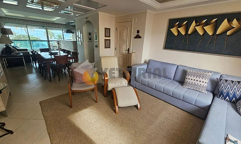Apartamento Com 4 Do...