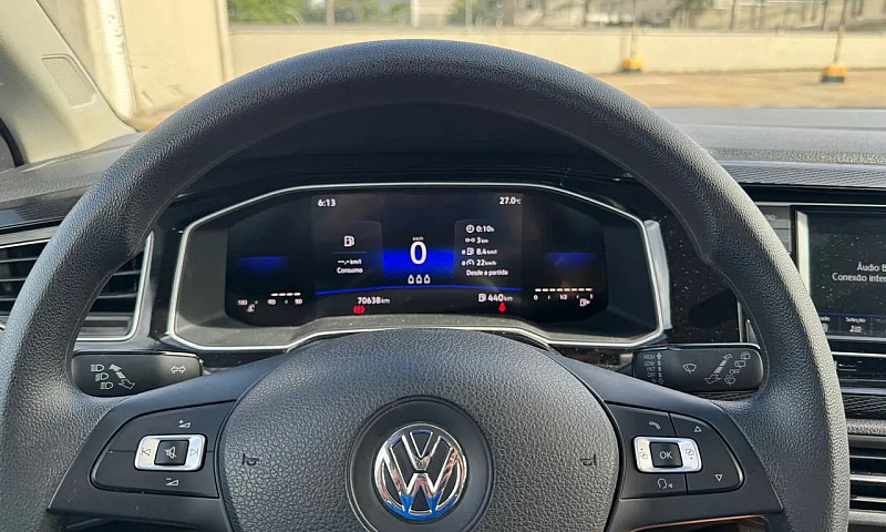 Polo 1.0 Tsi 2023 Es...