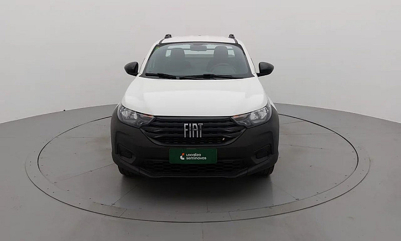 Fiat Strada 2023 1.4...