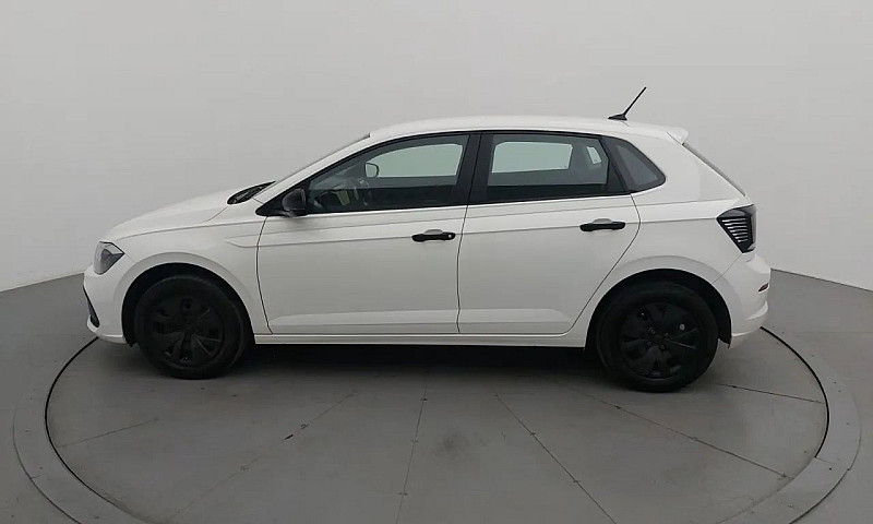 Volkswagen Polo Trac...