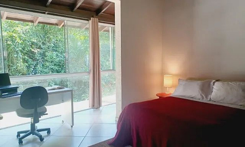 Casa Com 1 Suíte - L...