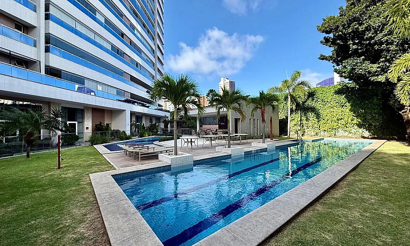 Apartamento Exclusiv...