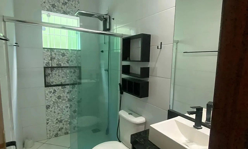 Casa 2 Quartos No Pq...