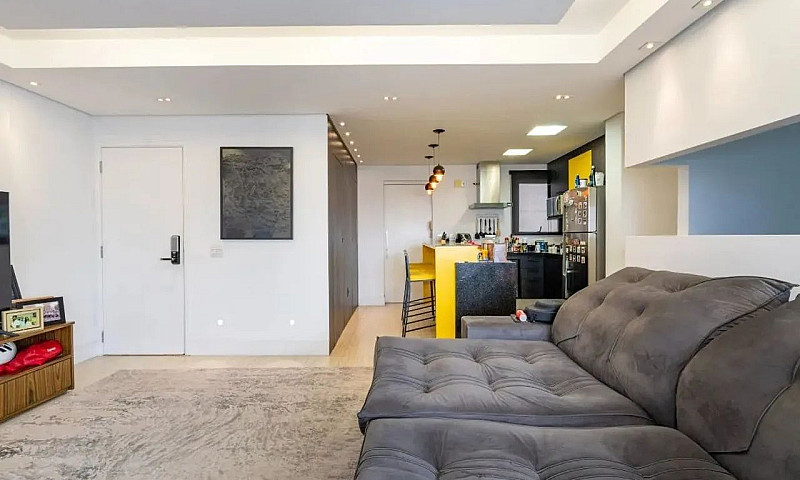 Apartamento Tipo Par...