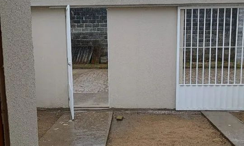 Vendo Casa Res Jardi...