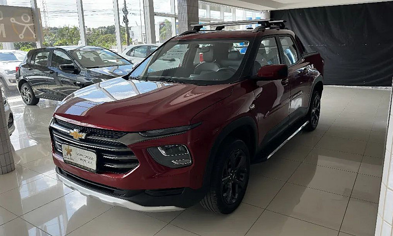 Chevrolet Montana 20...