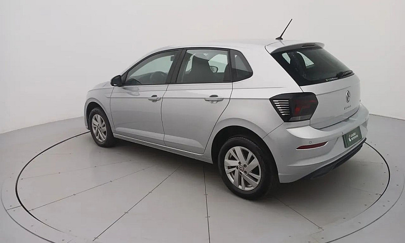 Volkswagen Polo 2024...