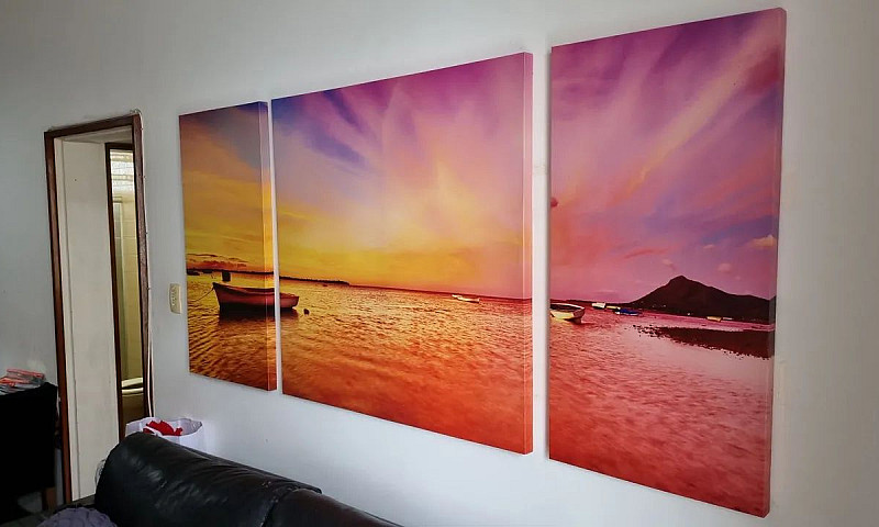Apartamento Com Vist...