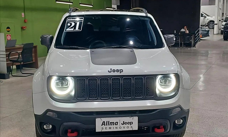 Jeep Renegade 2.0 16...