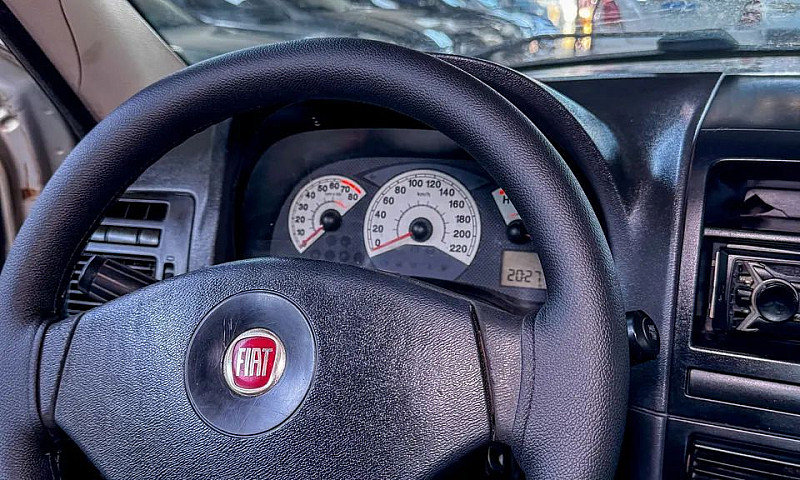 Fiat Palio Elx 1.0 F...