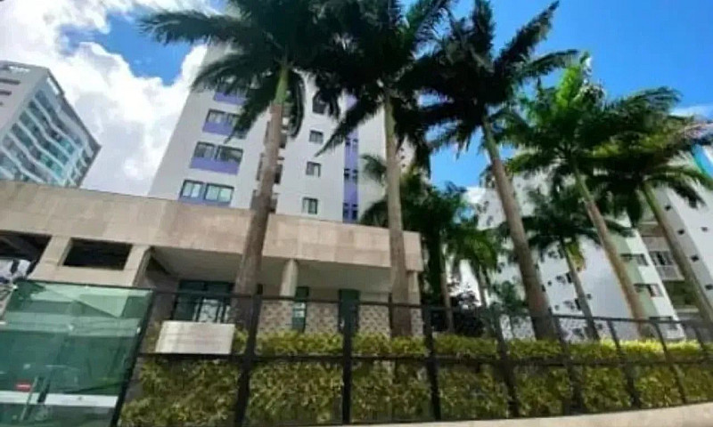 Aluguel Lindo Apt 1Q...