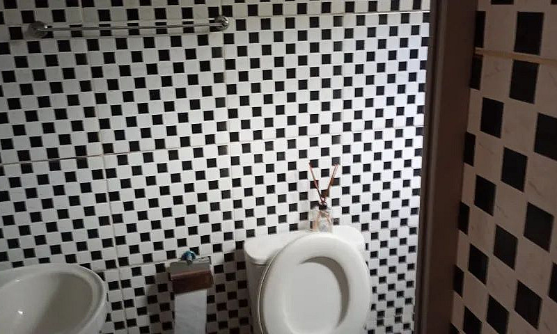 Aluguel De Casa Em I...