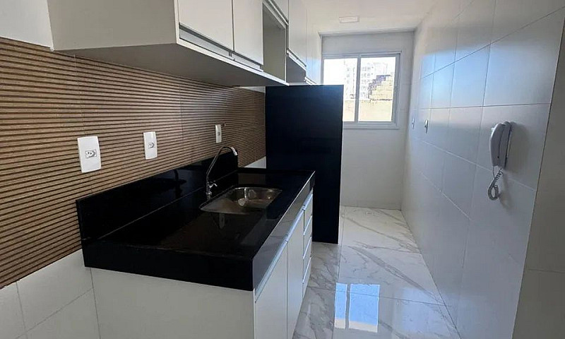 Apartamento 3 Quarto...