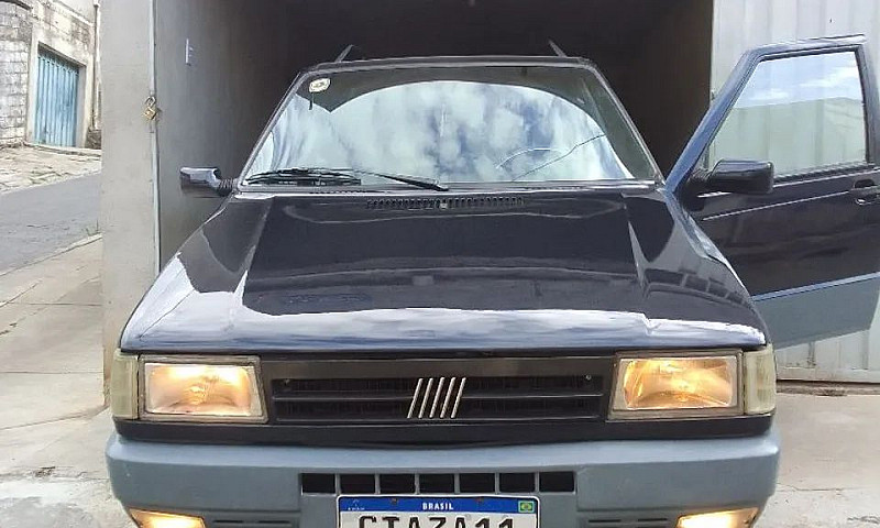 Fiat Elba 1.6I.e/Top...