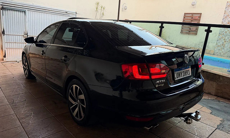 Volkswagen Jetta Hig...