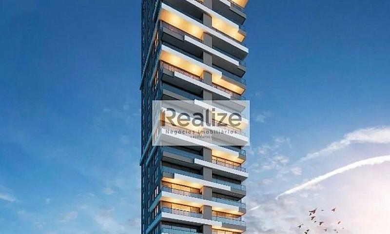 Apartamento Com 3 Do...
