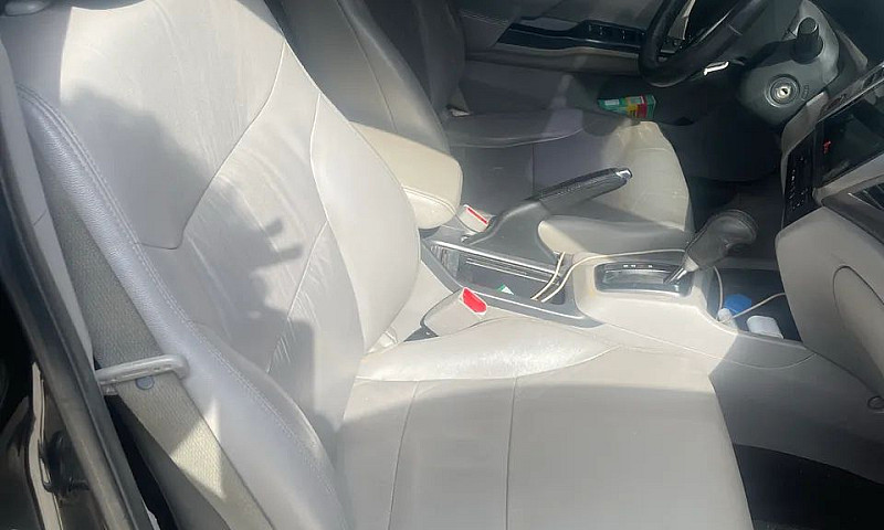 Honda Civic Sed. Lxl...