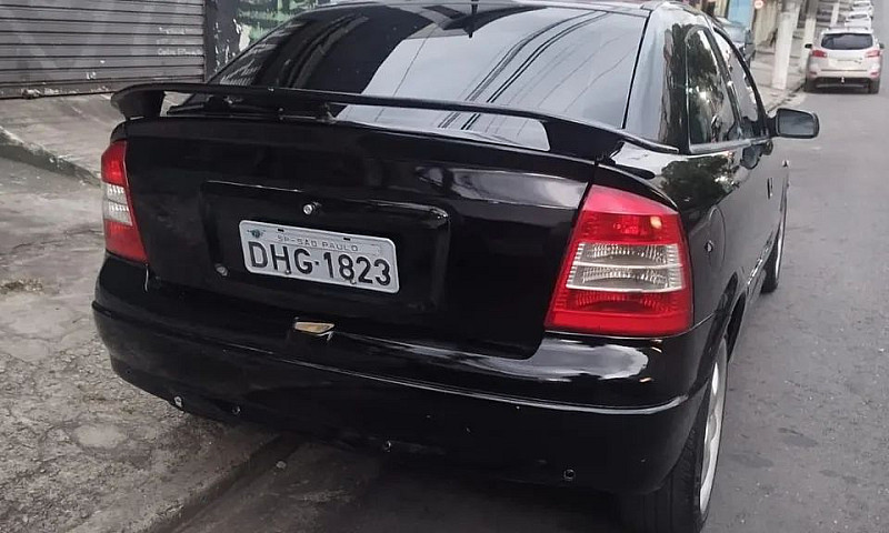 Chevrolet Astra 2.0/...