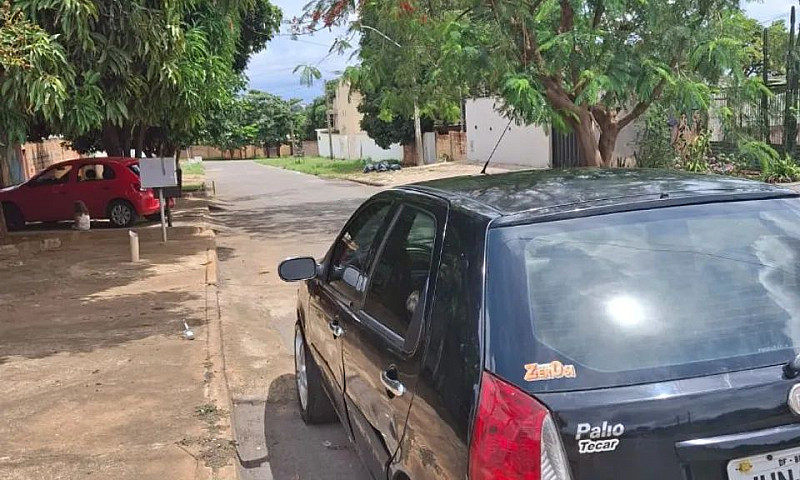 Fiat Palio 1.8R Mpi ...