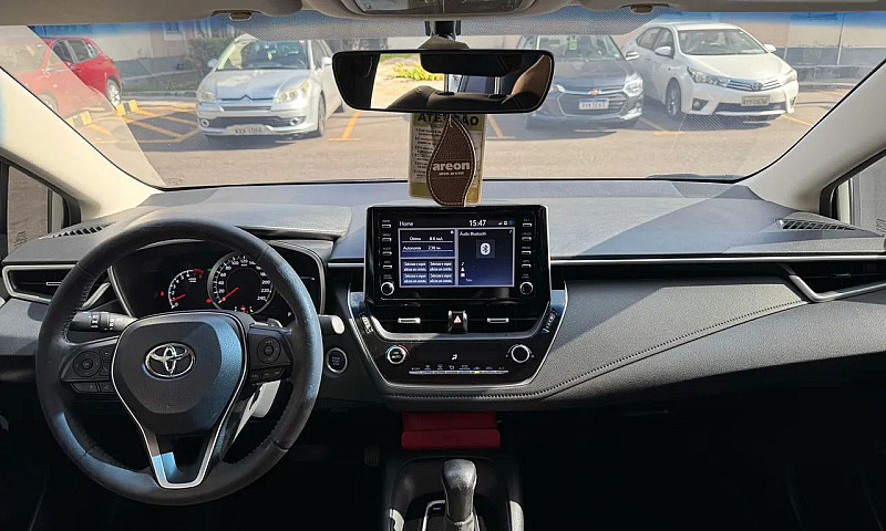 Toyota Corolla Xei 2...