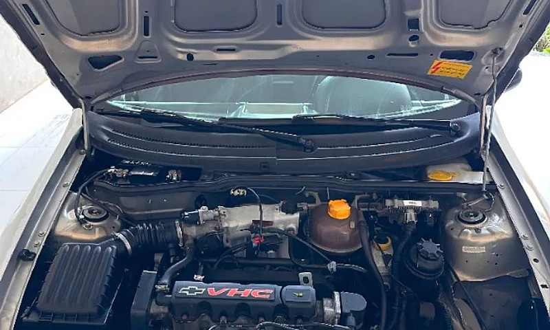 Chevrolet Corsa Sed ...
