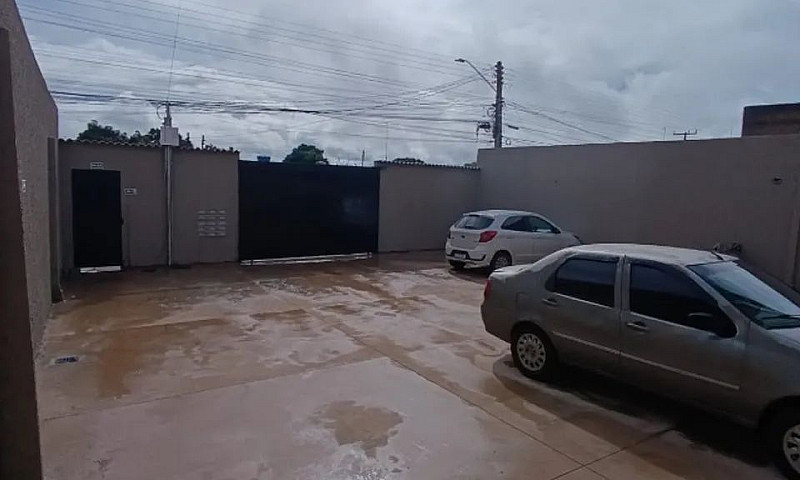 Apartamento 2 Qts Mo...