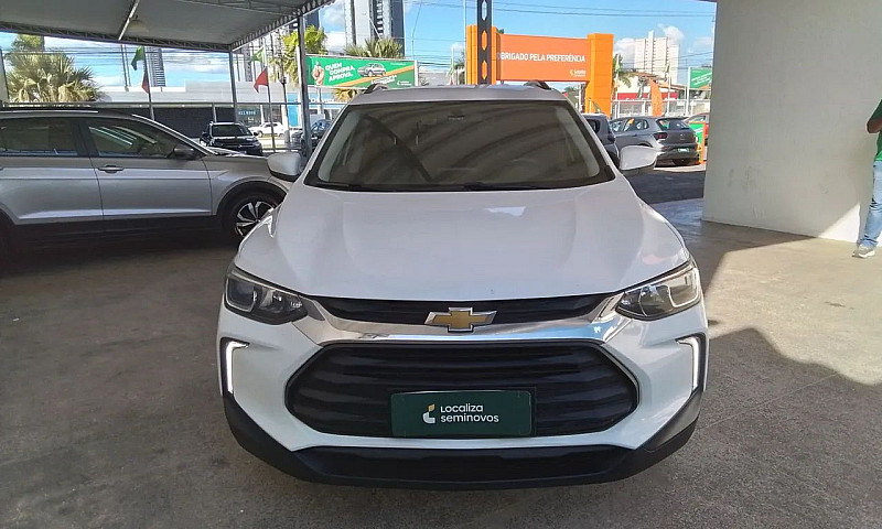 Chevrolet Onix Plus ...