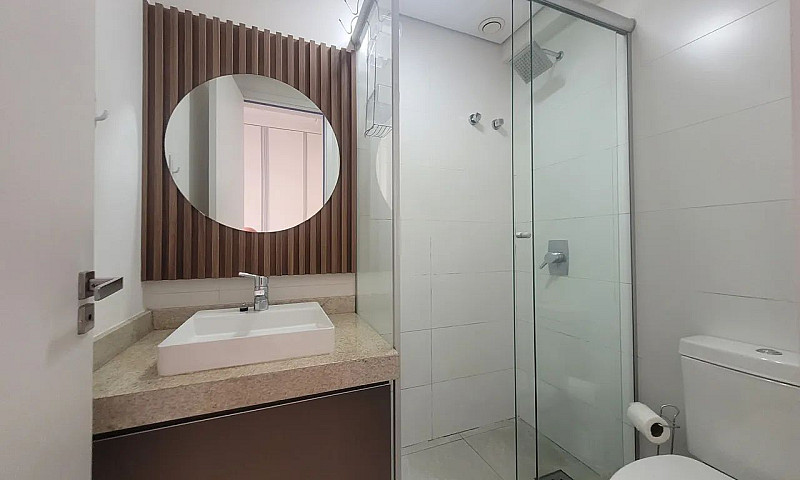Locação Apartamento ...