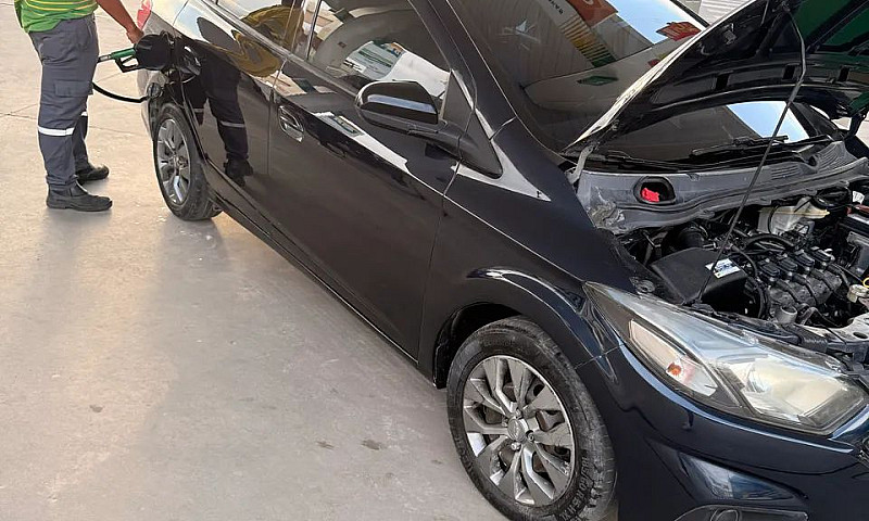 Onix Joy Plus Black ...